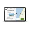 Navigatorius Garmin 895 fiksuotas 20,3 cm (8 colių) TFT liečiamuoju ekranu