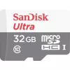 SanDisk 32GB MicroSDHC Class 10 atminties kortelė SDSQUNR-032G-GN3MN