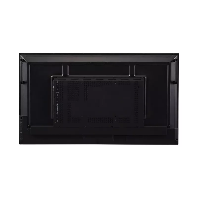 Skaitmeninės reklamos ekranas Sharp MultiSync ME432, 109,2 cm (43 colių) IPS LCD 4K Ultra HD 3840 x 2160, 400 cd/m², 18/7, Android 13, USB-C