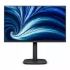 Philips 3000 serijos 24B2N3200D/00 kompiuterio monitorius 61,2 cm (24,1 colio) 1920 x 1200 pikselių WUXGA LCD juodas