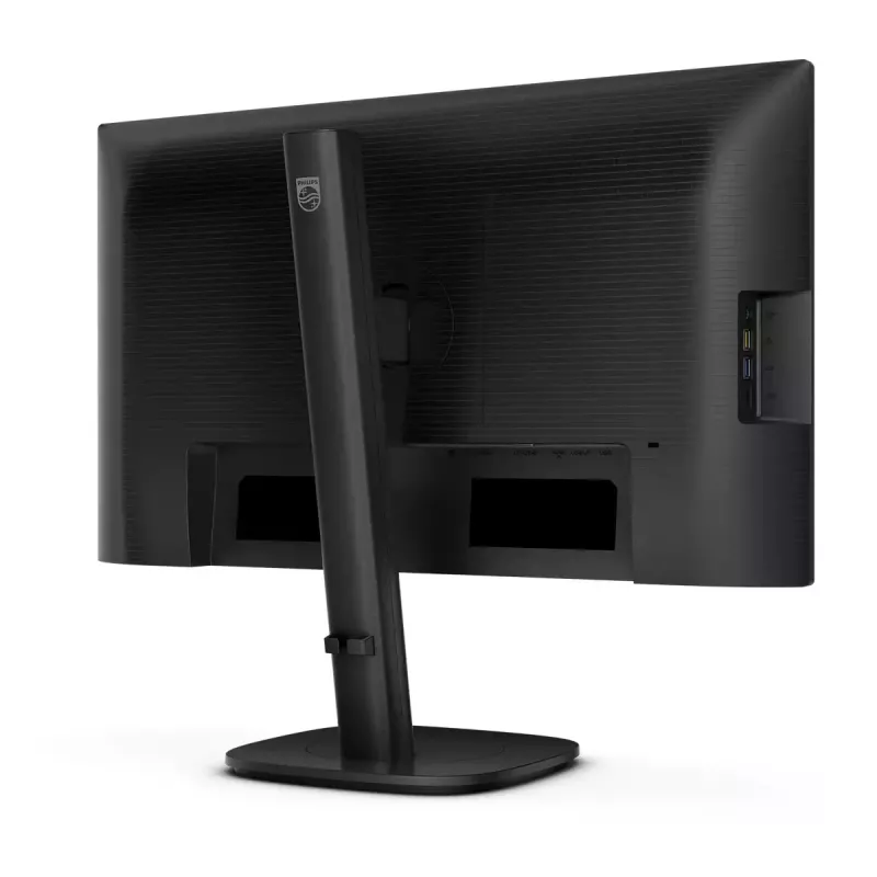 Philips 3000 serijos 24B2N3200D/00 kompiuterio monitorius 61,2 cm (24,1 colio) 1920 x 1200 pikselių WUXGA LCD juodas