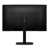 Philips 32B2U3601/00 kompiuterio monitorius 80 cm (31,5 colio) 2560 x 1440 pikselių Quad HD juodas