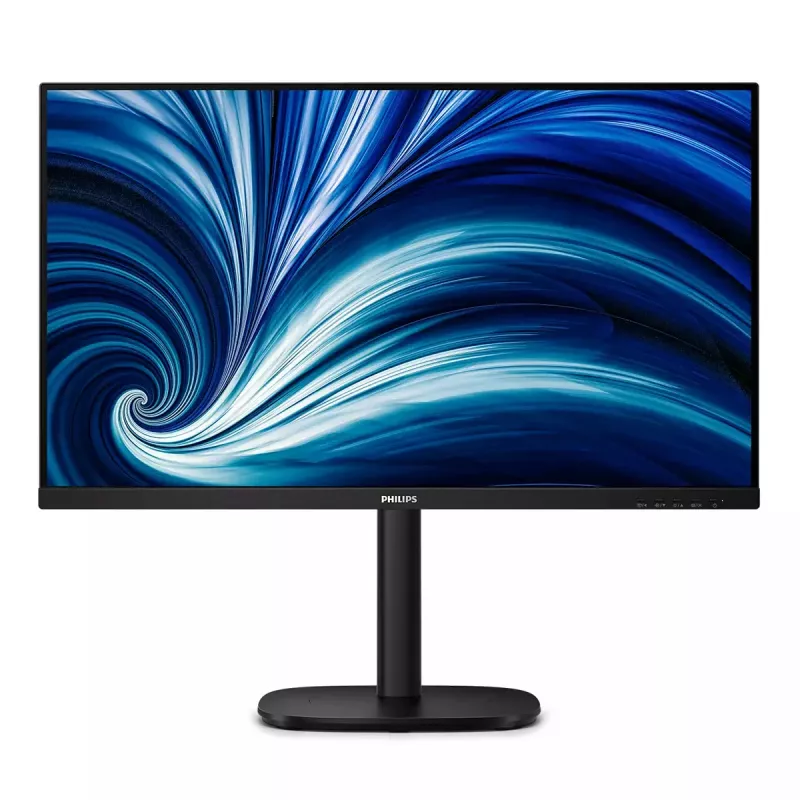 Philips 32B2U3601/00 kompiuterio monitorius 80 cm (31,5 colio) 2560 x 1440 pikselių Quad HD juodas
