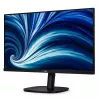 Philips 32B2U3601/00 kompiuterio monitorius 80 cm (31,5 colio) 2560 x 1440 pikselių Quad HD juodas