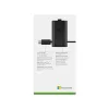 Įkrovimo rinkinys Microsoft Xbox One Play & Charge Kit – įkraunama baterija su USB Type-C laidu, juoda, matinė
