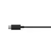 Įkrovimo rinkinys Microsoft Xbox One Play & Charge Kit – įkraunama baterija su USB Type-C laidu, juoda, matinė
