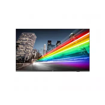 Philips 65BFL2214/12 profesionalus ekranas 165,1 cm (65 col.) LED Wi-Fi 350 cd/m² 4K Ultra HD juodas Android TV