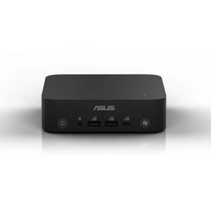 ASUS ExpertCenter PN54 -S70011HN AMD Ryzen™ AI 7 350 32 GB DDR5-SDRAM 1 TB SSD Windows 11 Home Mini PC Juoda