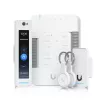 Ubiquiti G3 Starter Kit Pro prieigos kontrolės sistema pilkai balta
