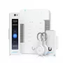 Ubiquiti G3 Starter Kit Pro prieigos kontrolės sistema pilkai balta