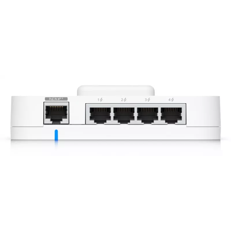Ubiquiti G3 Starter Kit Pro prieigos kontrolės sistema pilkai balta