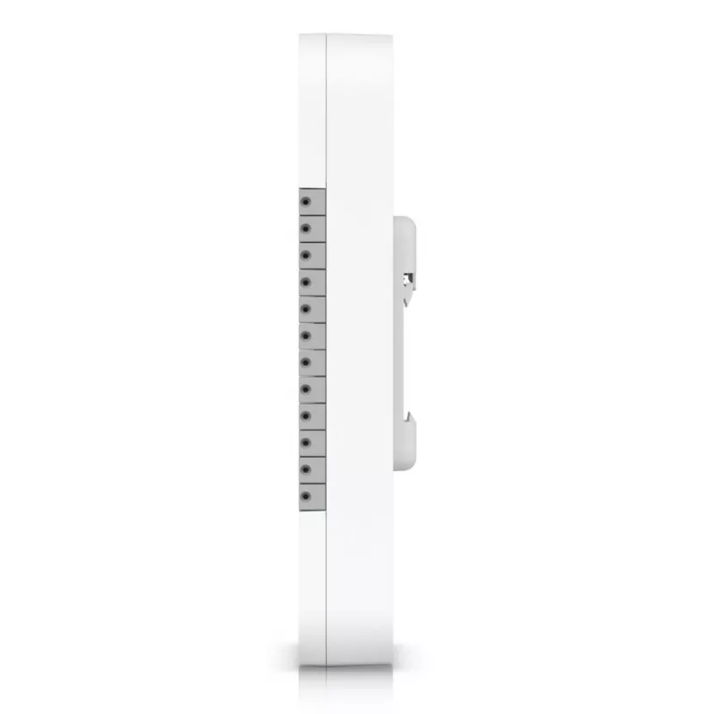 Ubiquiti G3 Starter Kit Pro prieigos kontrolės sistema pilkai balta