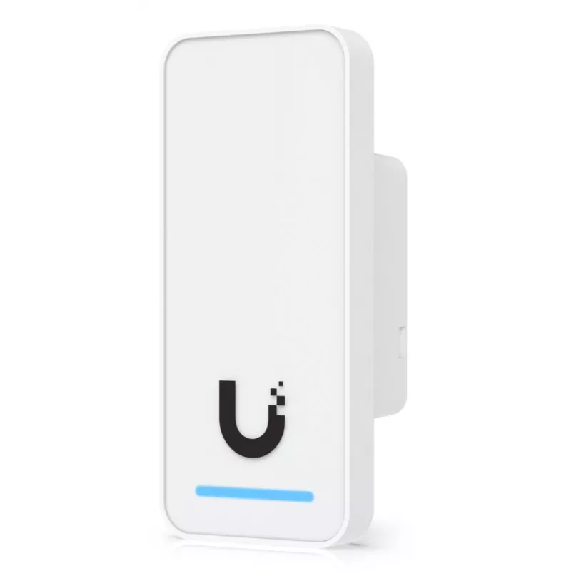 Ubiquiti G3 Starter Kit Pro prieigos kontrolės sistema pilkai balta