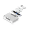 Ubiquiti G3 Starter Kit Pro prieigos kontrolės sistema pilkai balta