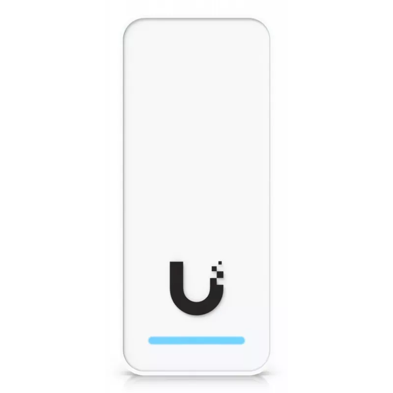 Ubiquiti G3 Starter Kit Pro prieigos kontrolės sistema pilkai balta