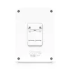 Ubiquiti G3 Starter Kit Pro prieigos kontrolės sistema pilkai balta