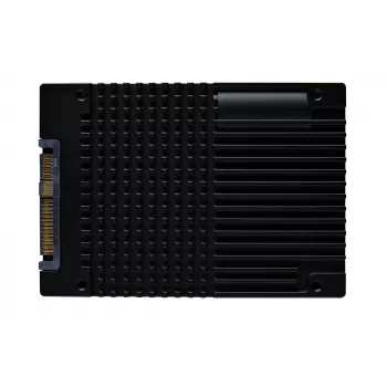 Kingston Technology 3.84TB DC3000ME U.2 PCIe 5.0 NVMe TCG Opal įmonės SSD