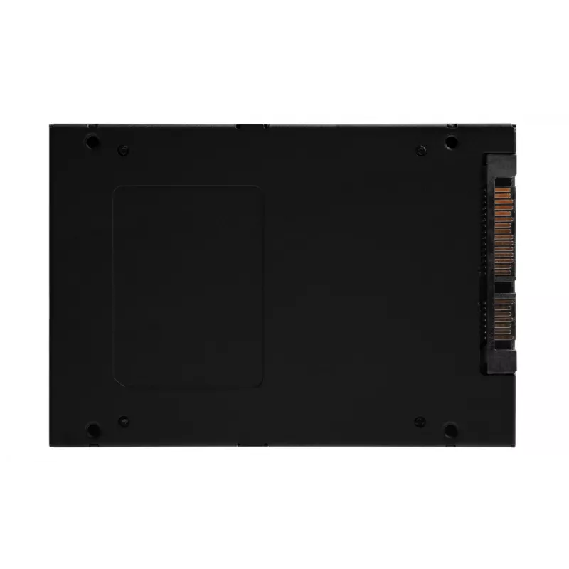 SSD diskas Kingston 2TB 2,5 colio SATA3 KC600