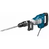 Perforatorius Bosch GSH11VC juodas mėlynas nerūdijantis plienas 1700 W