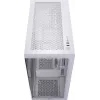 CORSAIR 3500X vidutinis bokštas - baltas
