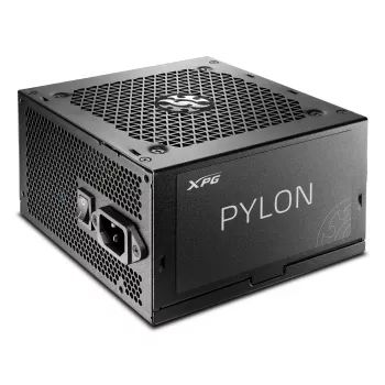 Maitinimo blokas XPG PYLON 750W, 80 PLUS Bronza, 120 mm ventiliatorius