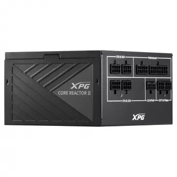 XPG COREREACTOR II 1000W maitinimo blokas