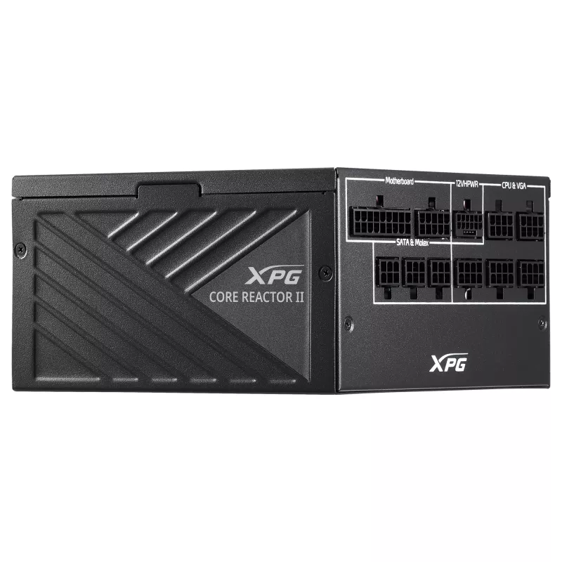 XPG COREREACTOR II 1000W maitinimo blokas