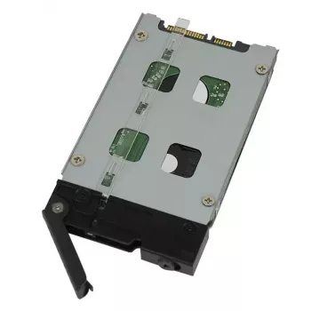 Chieftec CMR-225 – laikiklis dviems 2,5 inch diskams iš vieno 3,5 inch lizdo