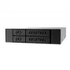 Chieftec CMR-225 – laikiklis dviems 2,5 inch diskams iš vieno 3,5 inch lizdo