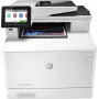 Daugiafunkcis įrenginys HP Color LaserJet Pro MFP M479dw spalvotas lazerinis