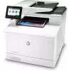 Daugiafunkcis įrenginys HP Color LaserJet Pro MFP M479dw spalvotas lazerinis