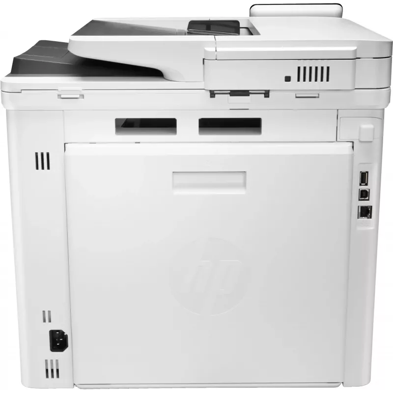 Daugiafunkcis įrenginys HP Color LaserJet Pro MFP M479dw spalvotas lazerinis