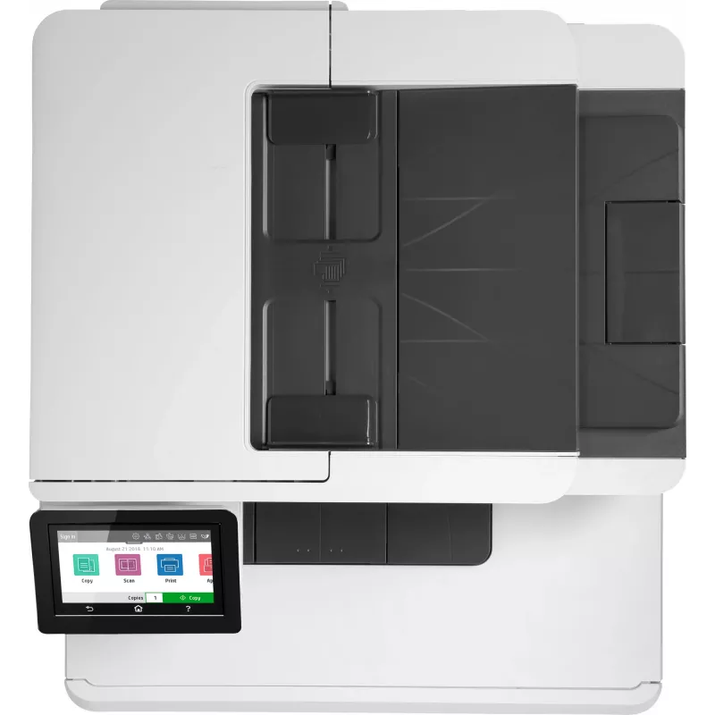 Daugiafunkcis įrenginys HP Color LaserJet Pro MFP M479dw spalvotas lazerinis