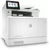 Daugiafunkcis įrenginys HP Color LaserJet Pro MFP M479dw spalvotas lazerinis