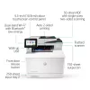 Daugiafunkcis įrenginys HP Color LaserJet Pro MFP M479dw spalvotas lazerinis