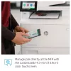 Daugiafunkcis įrenginys HP Color LaserJet Pro MFP M479dw spalvotas lazerinis