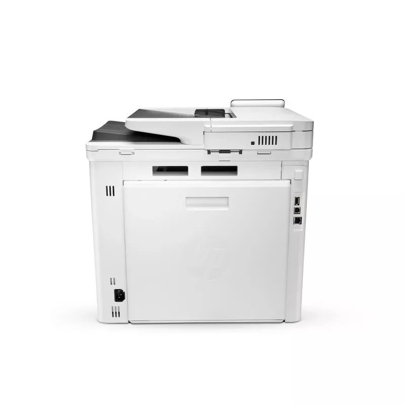 Daugiafunkcis įrenginys HP Color LaserJet Pro MFP M479dw spalvotas lazerinis