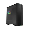 Gaming kompiuterio korpusas MSI MPG GUNGNIR 100 Midi Tower juodas