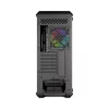 Gaming kompiuterio korpusas MSI MPG GUNGNIR 100 Midi Tower juodas