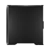 Gaming kompiuterio korpusas MSI MPG GUNGNIR 100 Midi Tower juodas