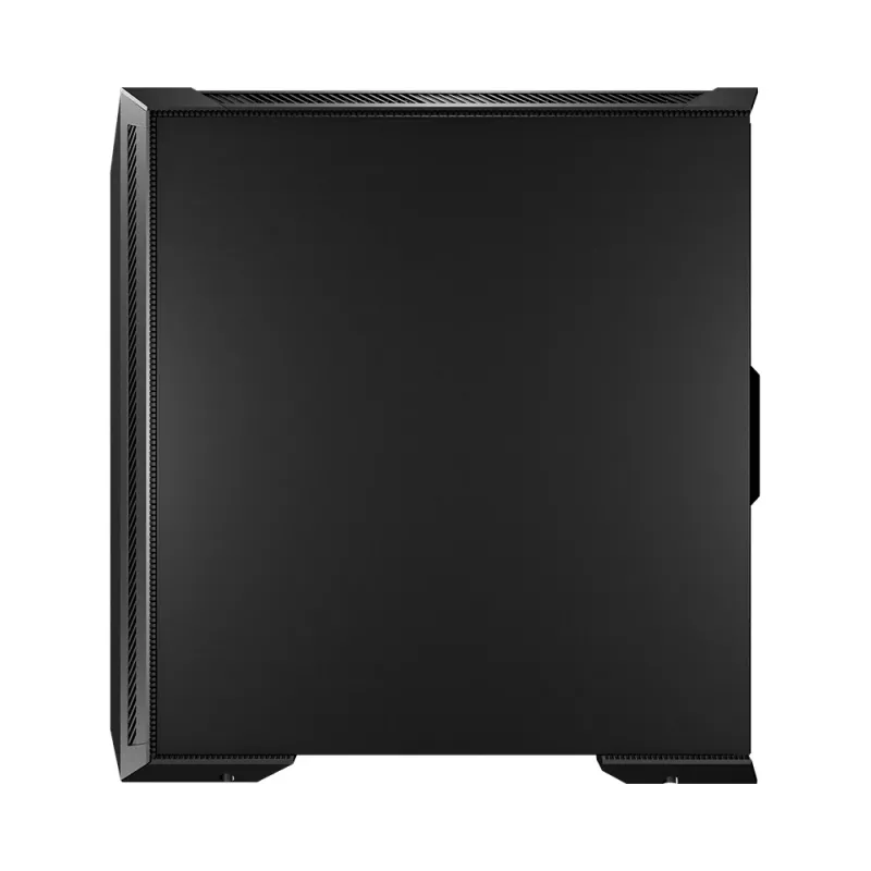Gaming kompiuterio korpusas MSI MPG GUNGNIR 100 Midi Tower juodas