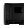 Gaming kompiuterio korpusas MSI MPG GUNGNIR 100 Midi Tower juodas