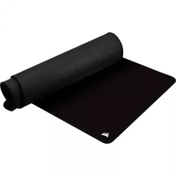CORSAIR MM350 PRO Premium – žaidimų pelėdas, atsparus išsiliejimui, audininis, juodas, Extended-XL