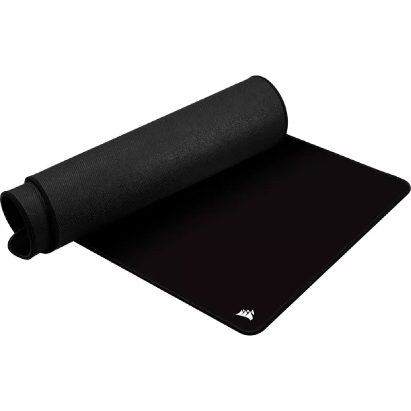 CORSAIR MM350 PRO Premium – žaidimų pelėdas, atsparus išsiliejimui, audininis, juodas, Extended-XL