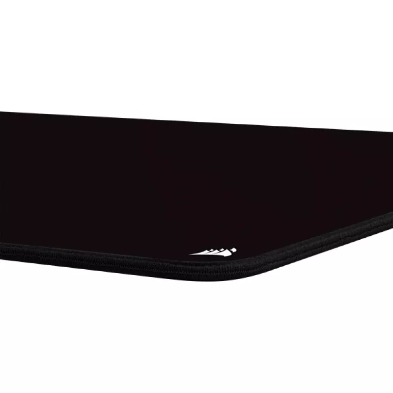 CORSAIR MM350 PRO Premium – žaidimų pelėdas, atsparus išsiliejimui, audininis, juodas, Extended-XL