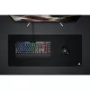 CORSAIR MM350 PRO Premium – žaidimų pelėdas, atsparus išsiliejimui, audininis, juodas, Extended-XL