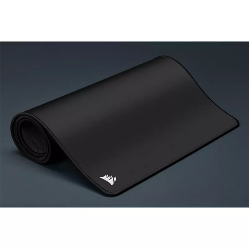 CORSAIR MM350 PRO Premium – žaidimų pelėdas, atsparus išsiliejimui, audininis, juodas, Extended-XL