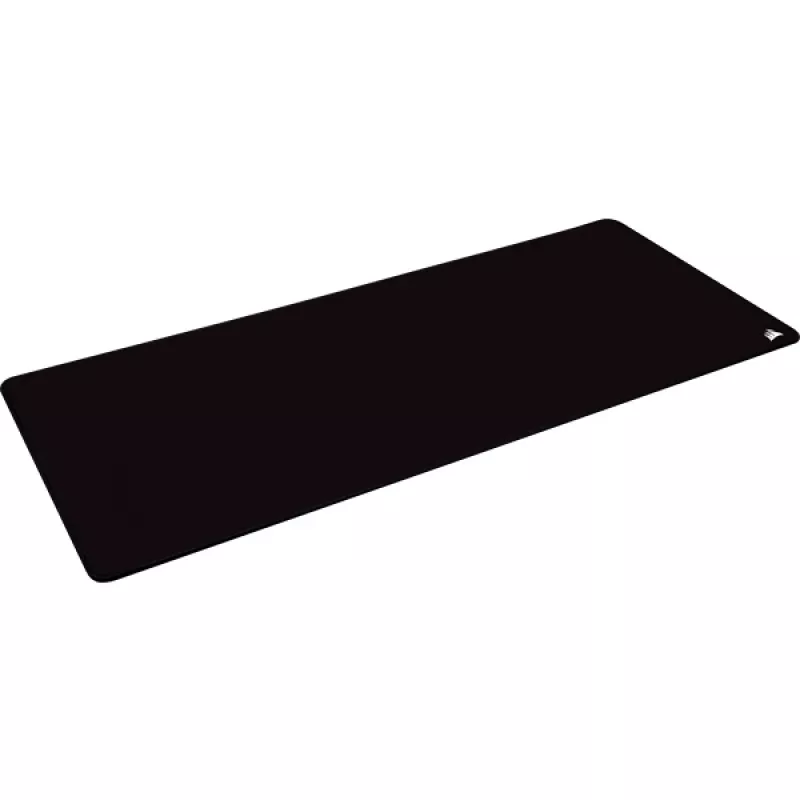 CORSAIR MM350 PRO Premium – žaidimų pelėdas, atsparus išsiliejimui, audininis, juodas, Extended-XL