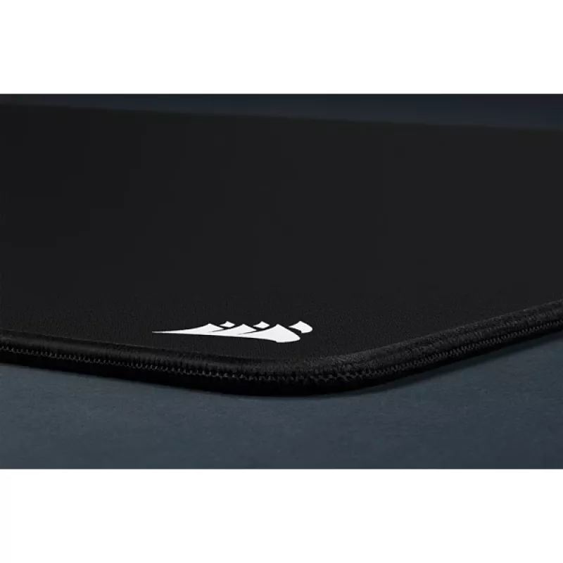 CORSAIR MM350 PRO Premium – žaidimų pelėdas, atsparus išsiliejimui, audininis, juodas, Extended-XL