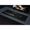 CORSAIR MM350 PRO Premium – žaidimų pelėdas, atsparus išsiliejimui, audininis, juodas, Extended-XL